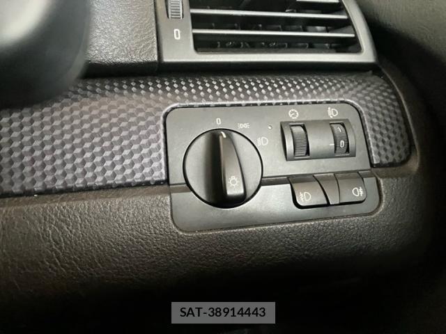 Bmw 3 SERIES 2004-03 8658199-18
