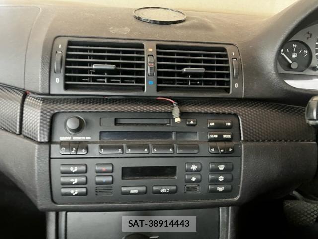 Bmw 3 SERIES 2004-03 8658199-21
