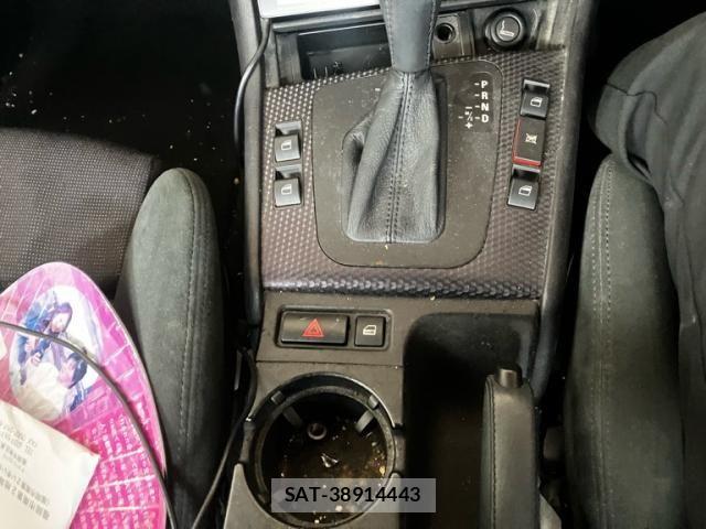Bmw 3 SERIES 2004-03 8658199-22