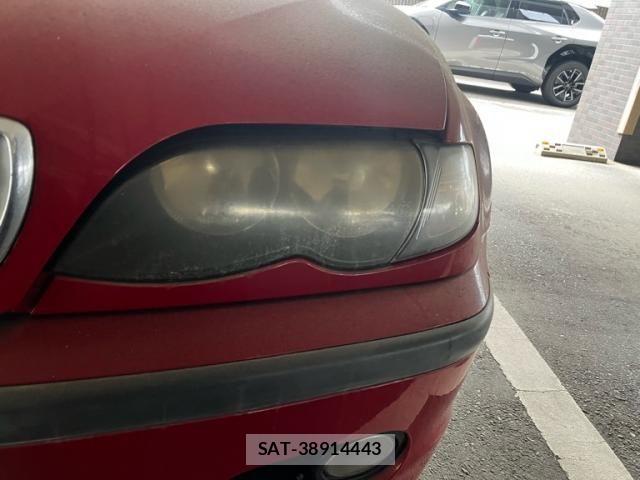 Bmw 3 SERIES 2004-03 8658199-2