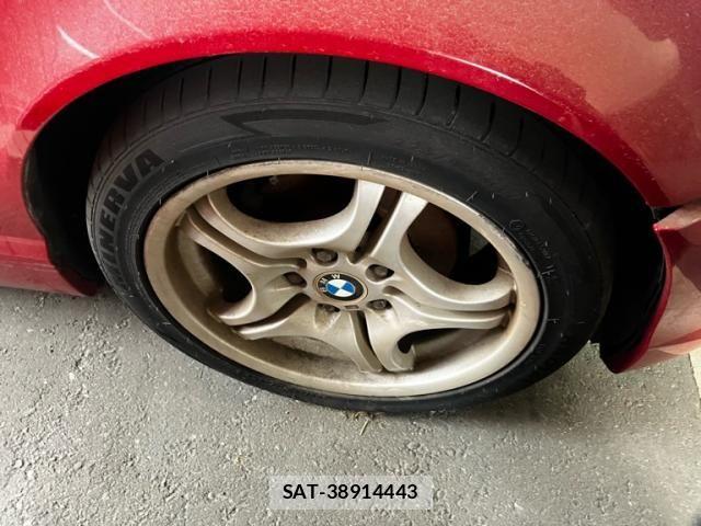 Bmw 3 SERIES 2004-03 8658199-5