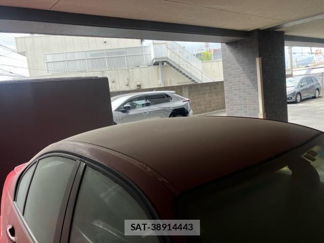 Bmw 3 SERIES 2004-03 8658199-6