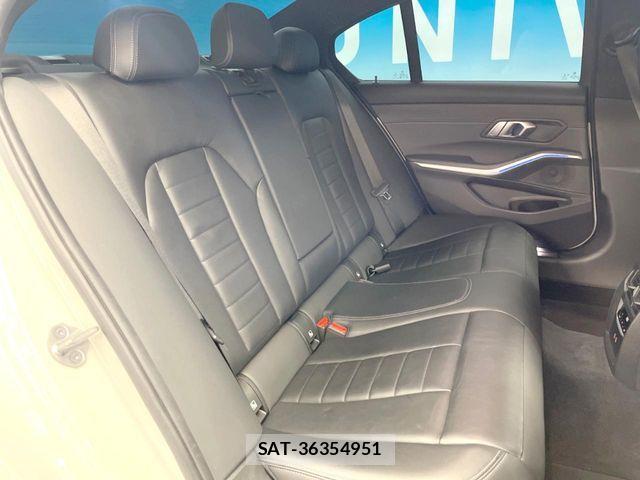 Bmw 3 SERIES 2021-02 8658180-10