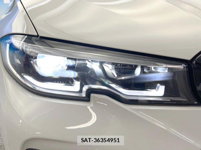 Bmw 3 SERIES 2021-02 8658180-14