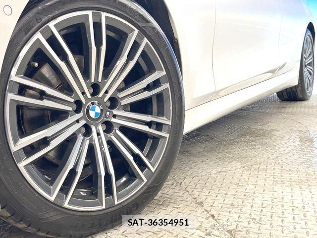 Bmw 3 SERIES 2021-02 8658180-15