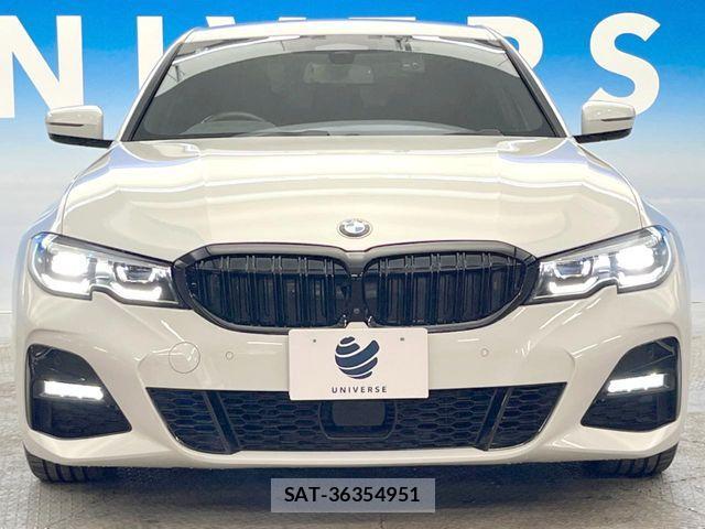 Bmw 3 SERIES 2021-02 8658180-16