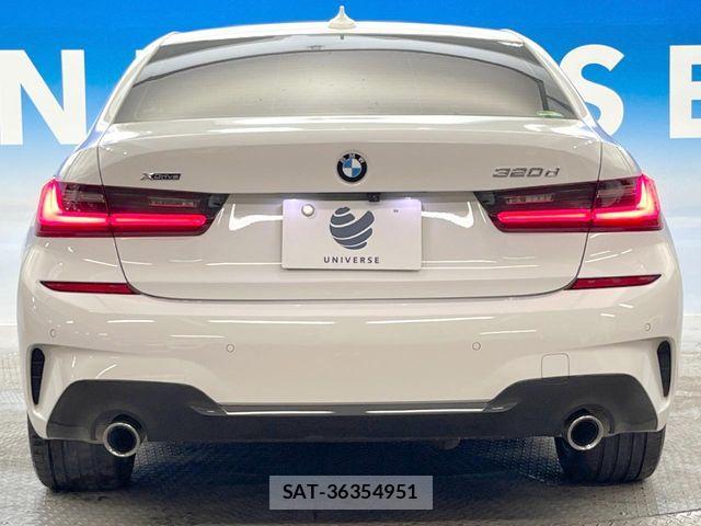 Bmw 3 SERIES 2021-02 8658180-17