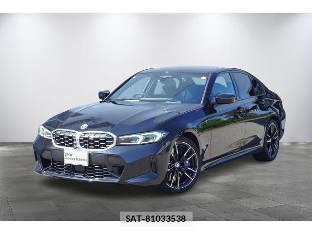 Bmw 3 SERIES 2022-11 8665852-0