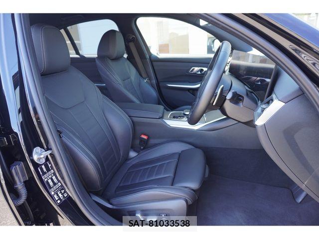 Bmw 3 SERIES 2022-11 8665852-10