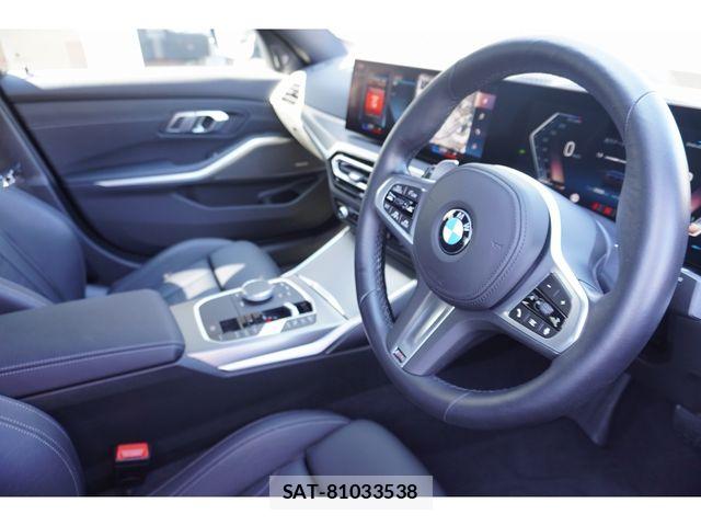 Bmw 3 SERIES 2022-11 8665852-11