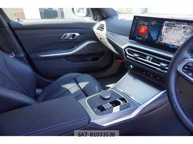 Bmw 3 SERIES 2022-11 8665852-13