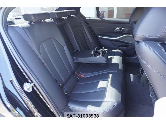 Bmw 3 SERIES 2022-11 8665852-14