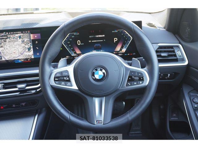 Bmw 3 SERIES 2022-11 8665852-17