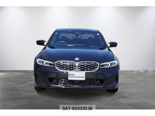 Bmw 3 SERIES 2022-11 8665852-1
