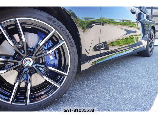 Bmw 3 SERIES 2022-11 8665852-2