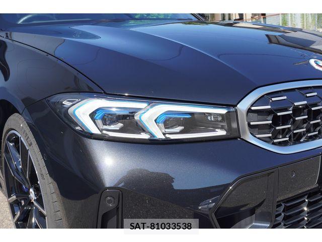 Bmw 3 SERIES 2022-11 8665852-4