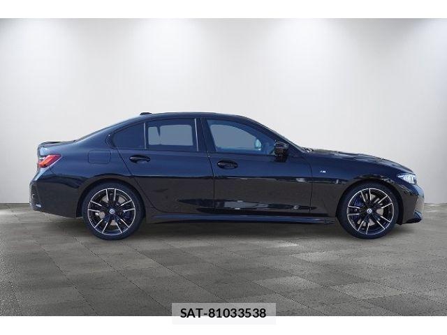 Bmw 3 SERIES 2022-11 8665852-7