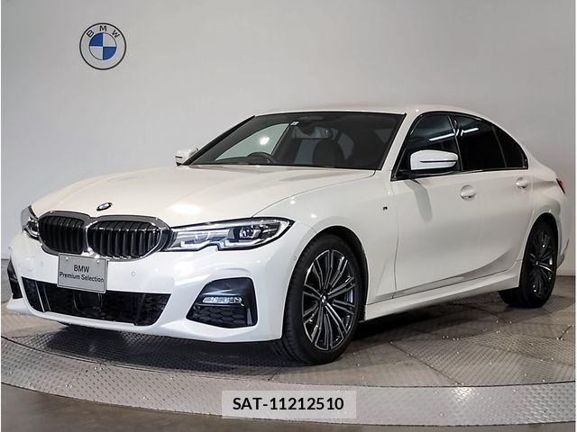 Bmw 3 SERIES 2019-08 8665854-0