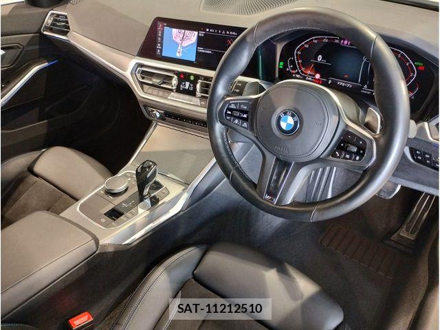 Bmw 3 SERIES 2019-08 8665854-1