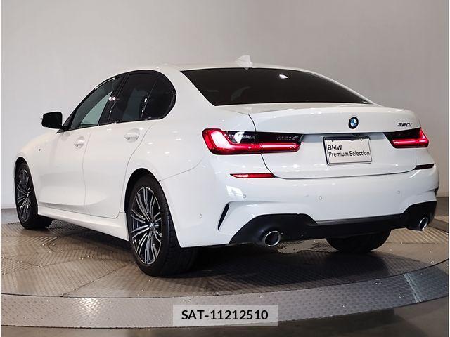 Bmw 3 SERIES 2019-08 8665854-2