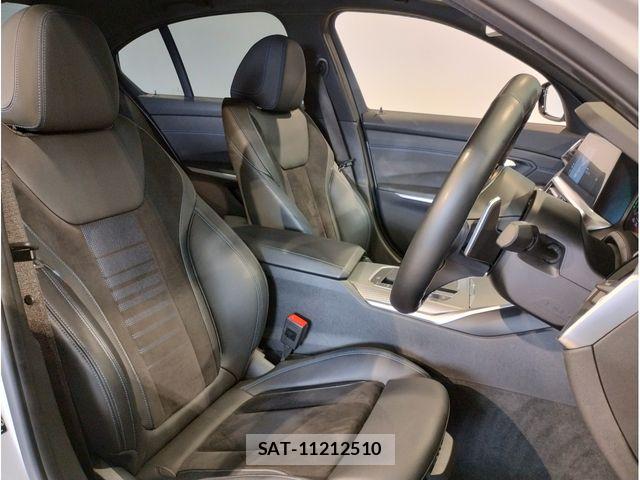 Bmw 3 SERIES 2019-08 8665854-3