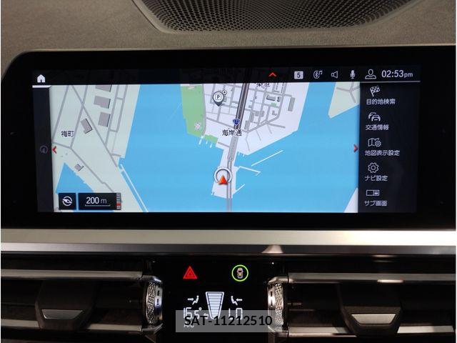 Bmw 3 SERIES 2019-08 8665854-4