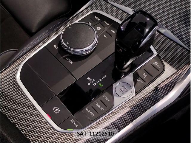 Bmw 3 SERIES 2019-08 8665854-6
