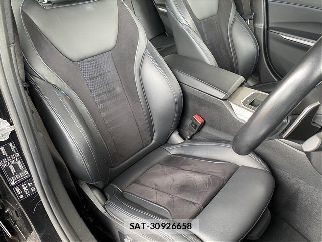 Bmw 3 SERIES 2020-08 8658185-12