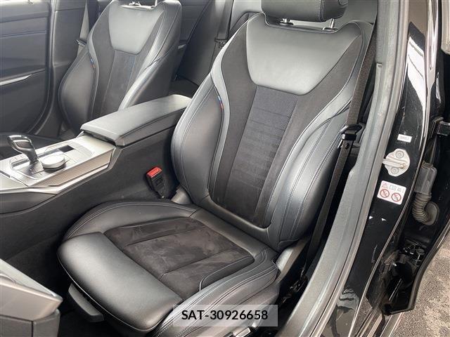 Bmw 3 SERIES 2020-08 8658185-17