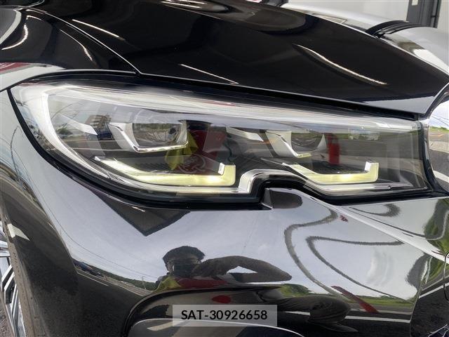 Bmw 3 SERIES 2020-08 8658185-18