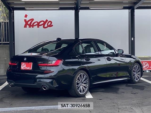 Bmw 3 SERIES 2020-08 8658185-3