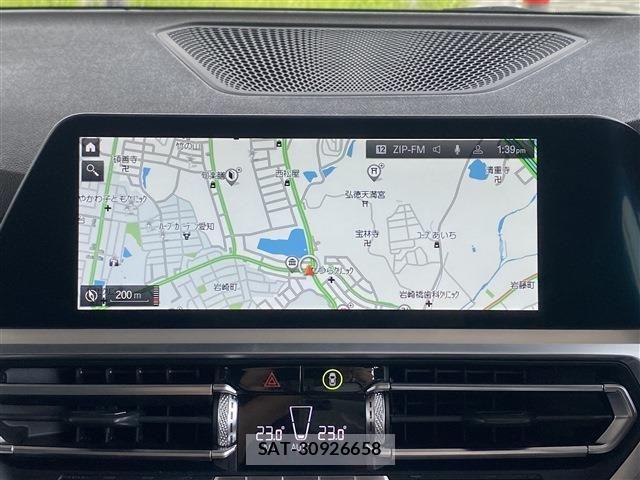 Bmw 3 SERIES 2020-08 8658185-5