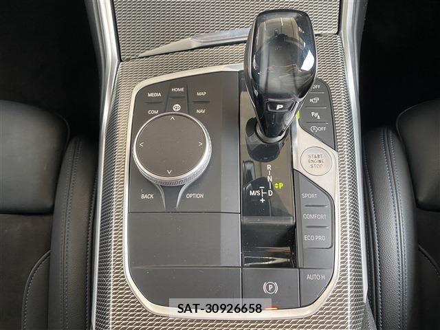 Bmw 3 SERIES 2020-08 8658185-8