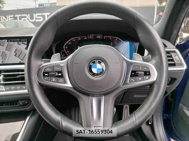 Bmw 3 SERIES 2019-08 8658184-9