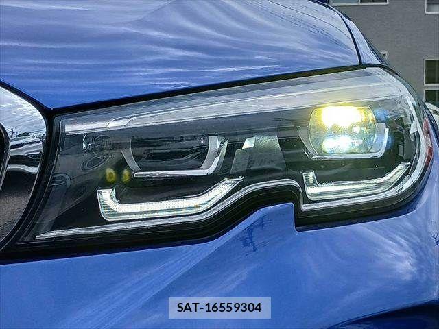 Bmw 3 SERIES 2019-08 8658184-10