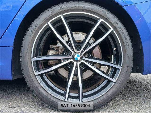 Bmw 3 SERIES 2019-08 8658184-12