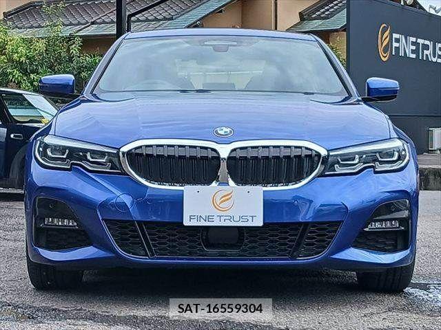 Bmw 3 SERIES 2019-08 8658184-13