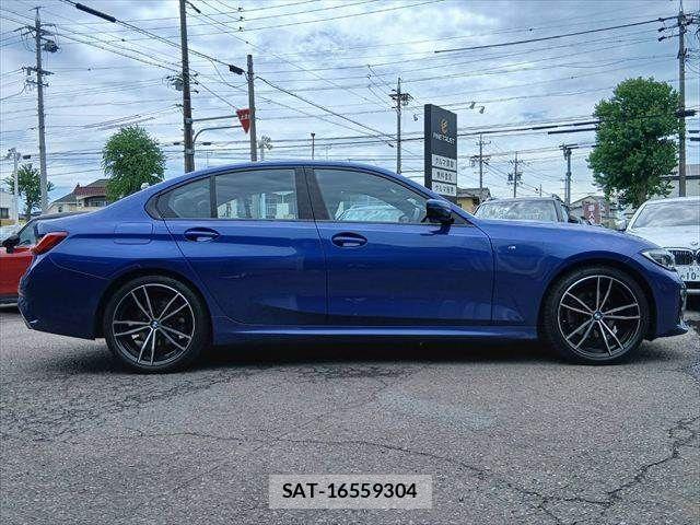 Bmw 3 SERIES 2019-08 8658184-15