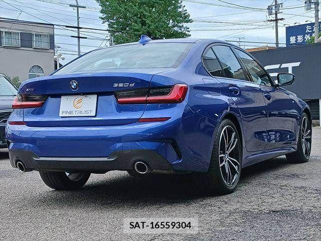 Bmw 3 SERIES 2019-08 8658184-16