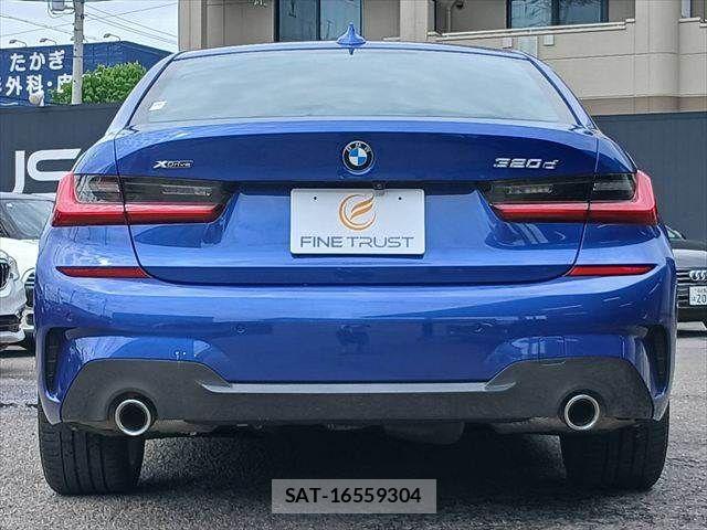 Bmw 3 SERIES 2019-08 8658184-17