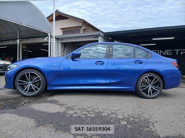 Bmw 3 SERIES 2019-08 8658184-19