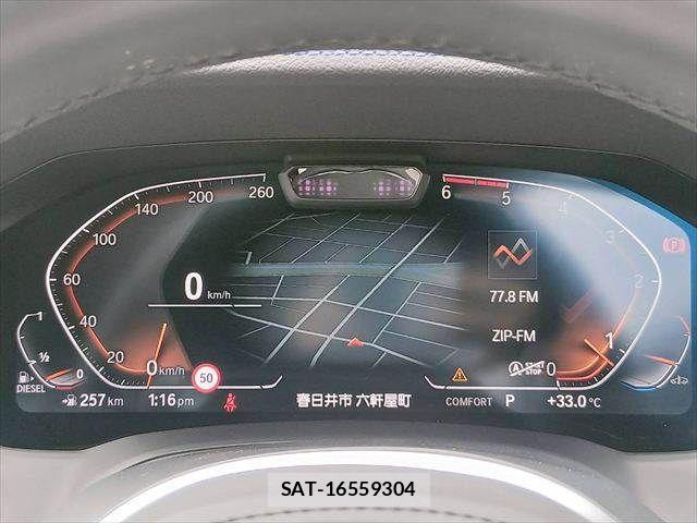 Bmw 3 SERIES 2019-08 8658184-29