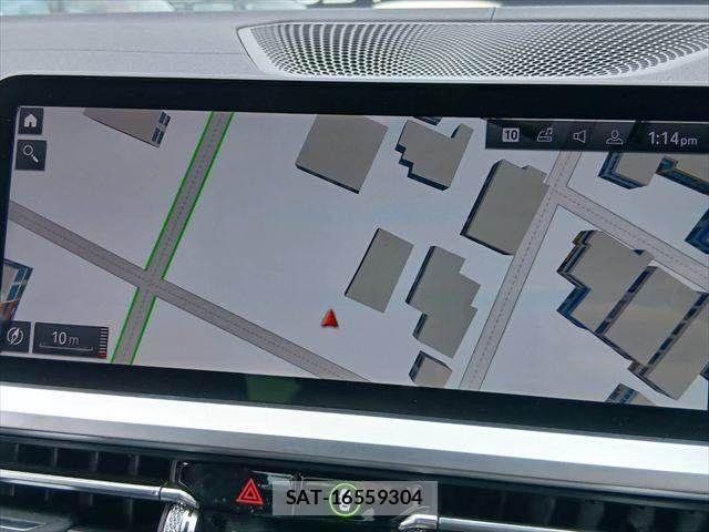 Bmw 3 SERIES 2019-08 8658184-3