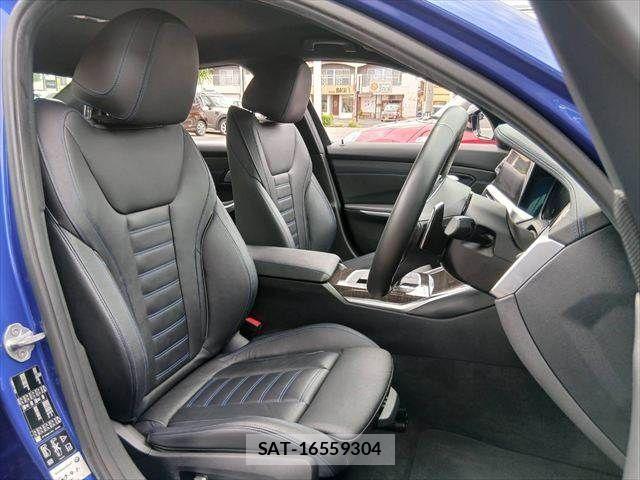 Bmw 3 SERIES 2019-08 8658184-6