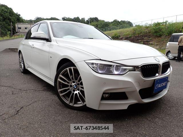 Bmw 3 SERIES 2018-02 8685220-0