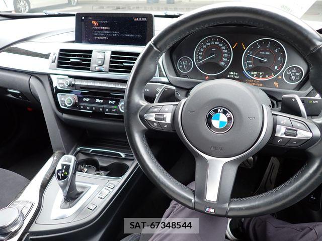 Bmw 3 SERIES 2018-02 8685220-16