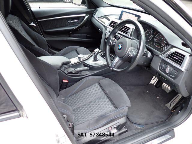 Bmw 3 SERIES 2018-02 8685220-1