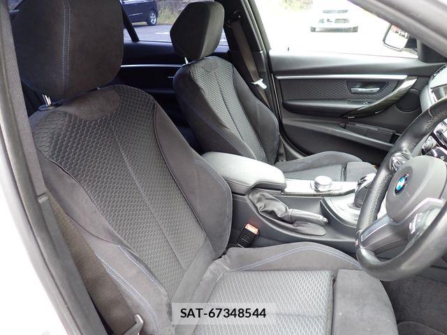 Bmw 3 SERIES 2018-02 8685220-19
