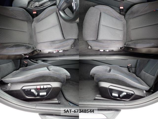 Bmw 3 SERIES 2018-02 8685220-21