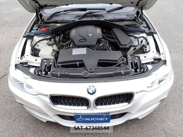 Bmw 3 SERIES 2018-02 8685220-23
